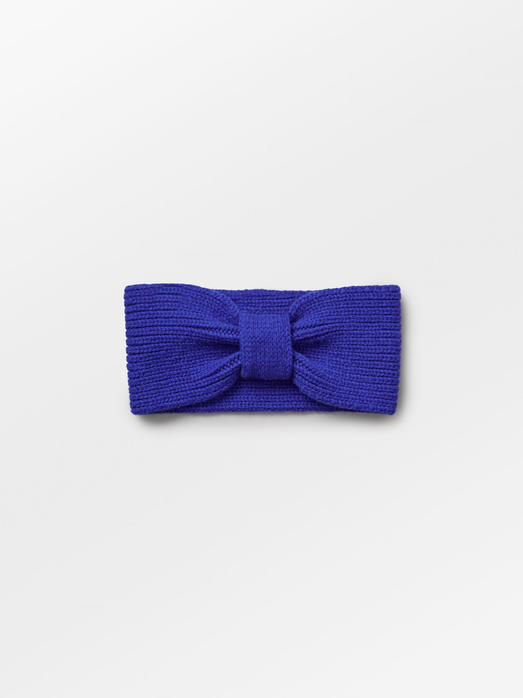 Solid Cleo Headband OneSize BeckSöndergaard.no