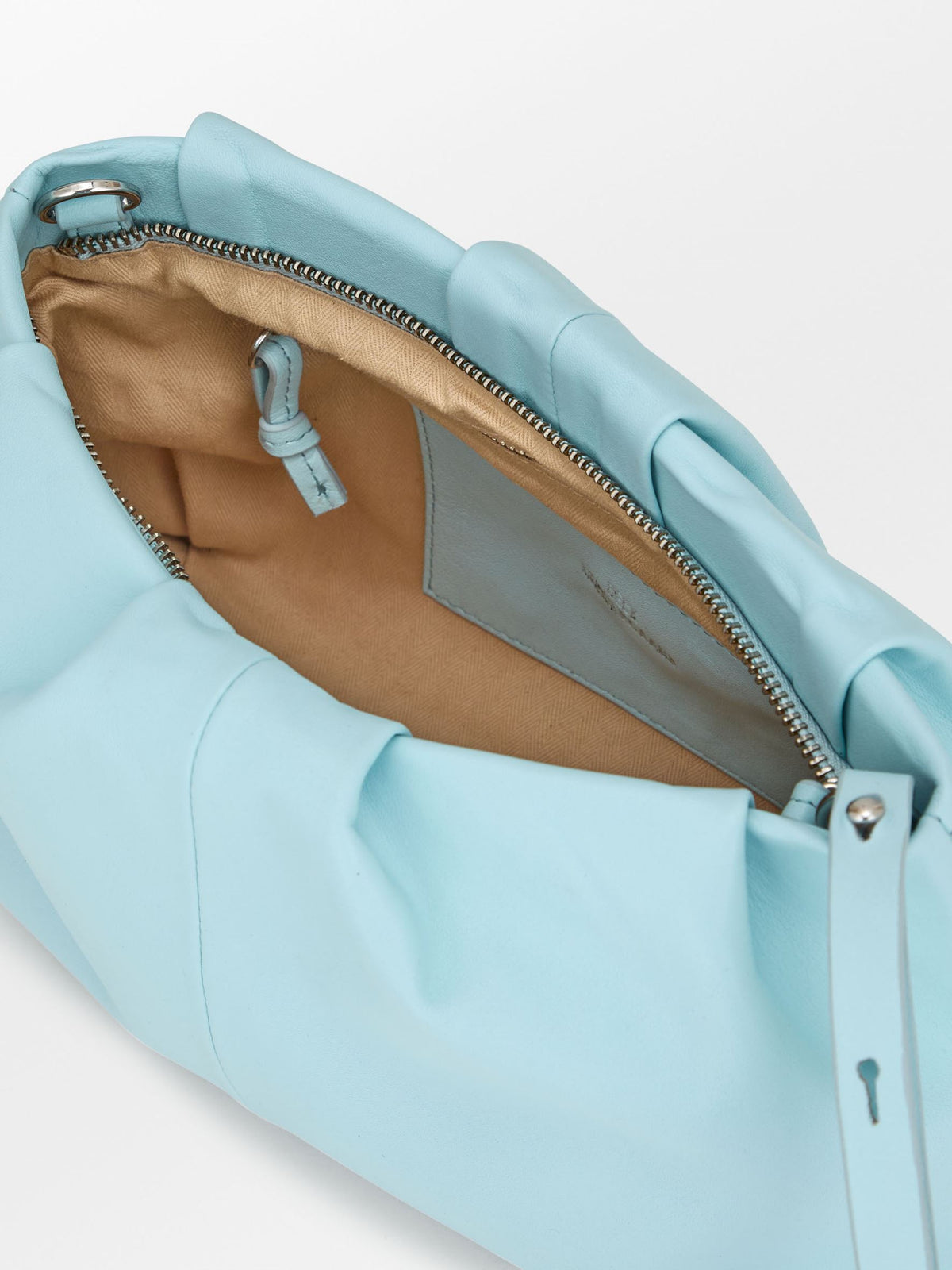 Becksöndergaard, Softly Small Clutch Bag - Cordydalis Blue, onesize