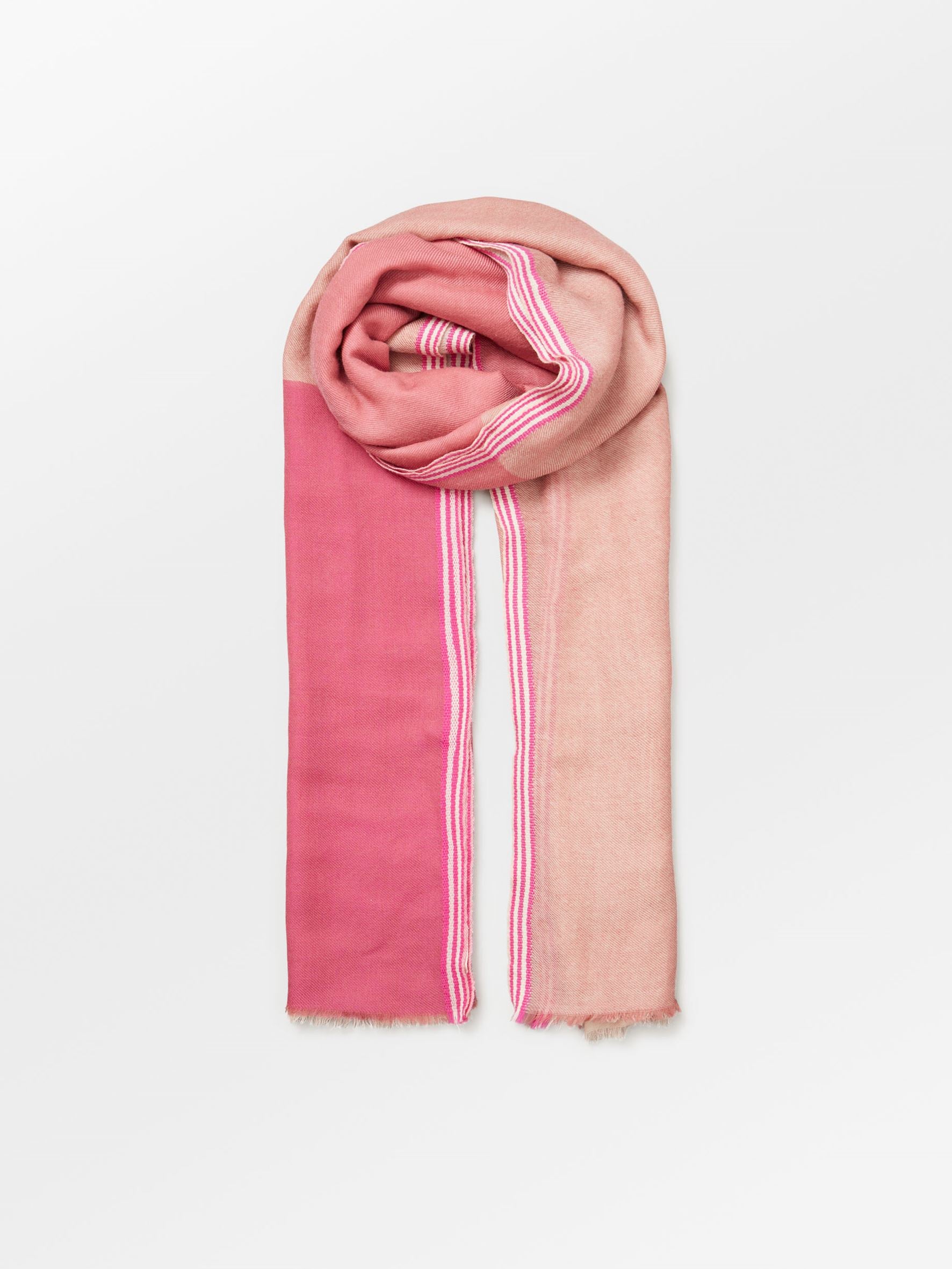 Zula Woo Scarf OneSize BeckSöndergaard.no