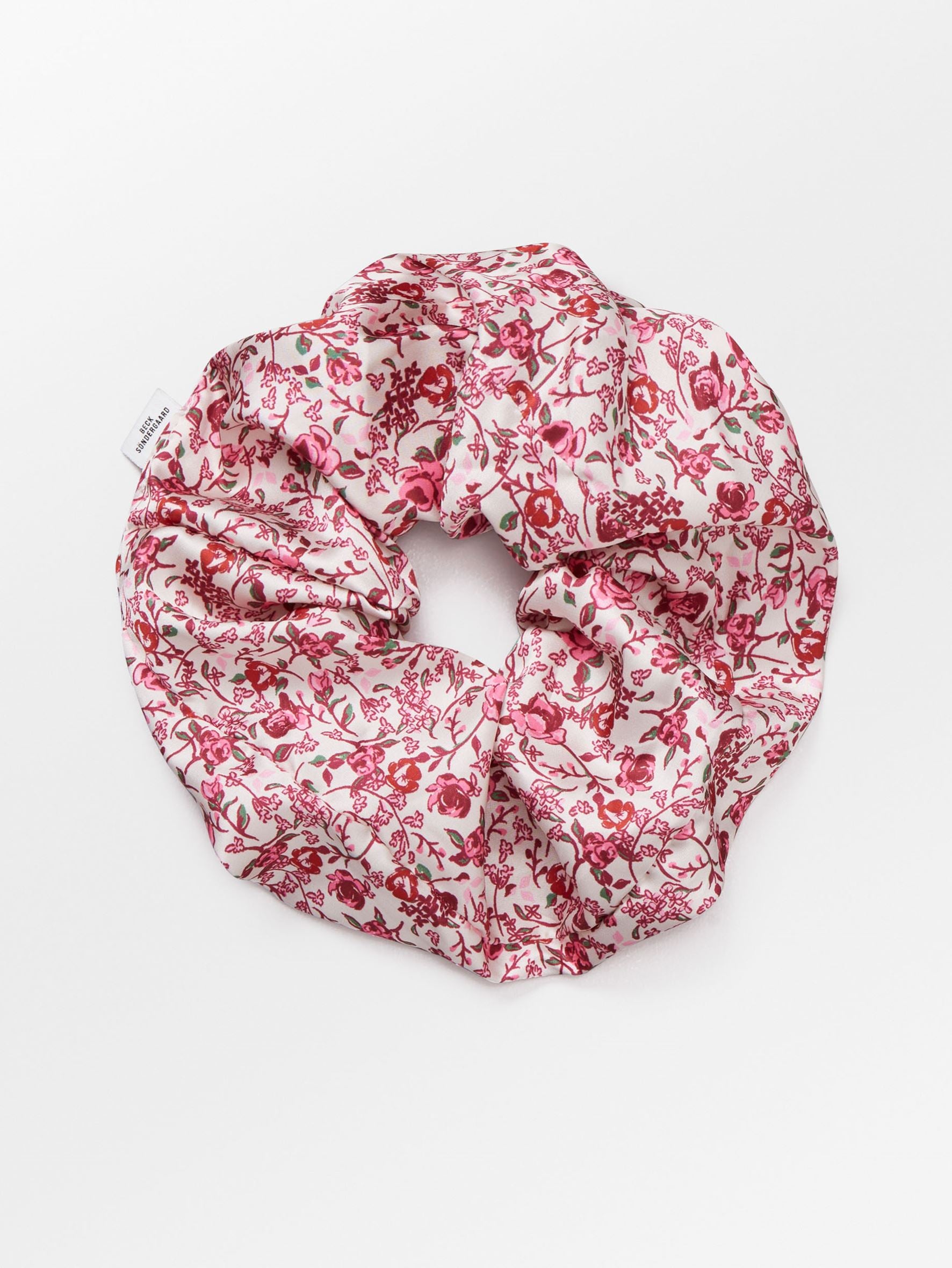 Fleuriella Mega Scrunchie OneSize BeckSöndergaard.no