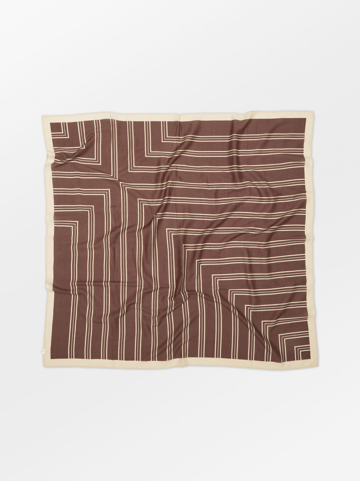 Strie Sico Scarf OneSize BeckSöndergaard.no
