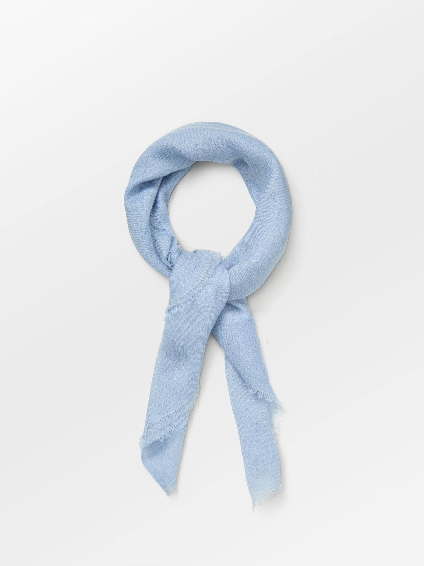 Cashma Small Scarf OneSize BeckSöndergaard.no