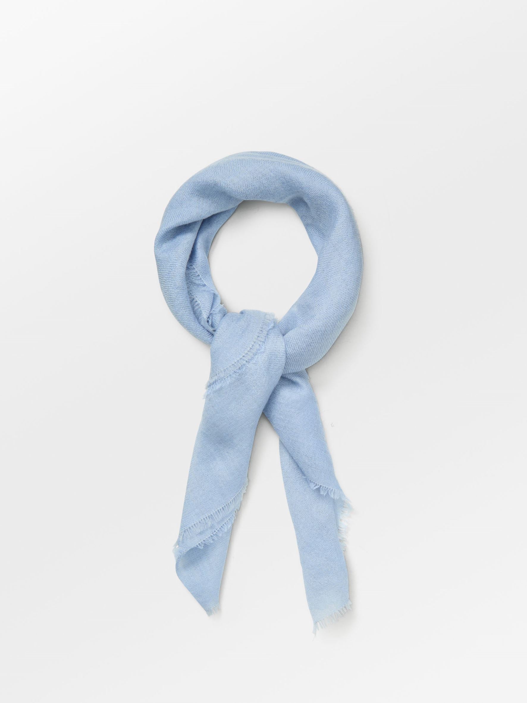 Cashma Small Scarf OneSize BeckSöndergaard.no