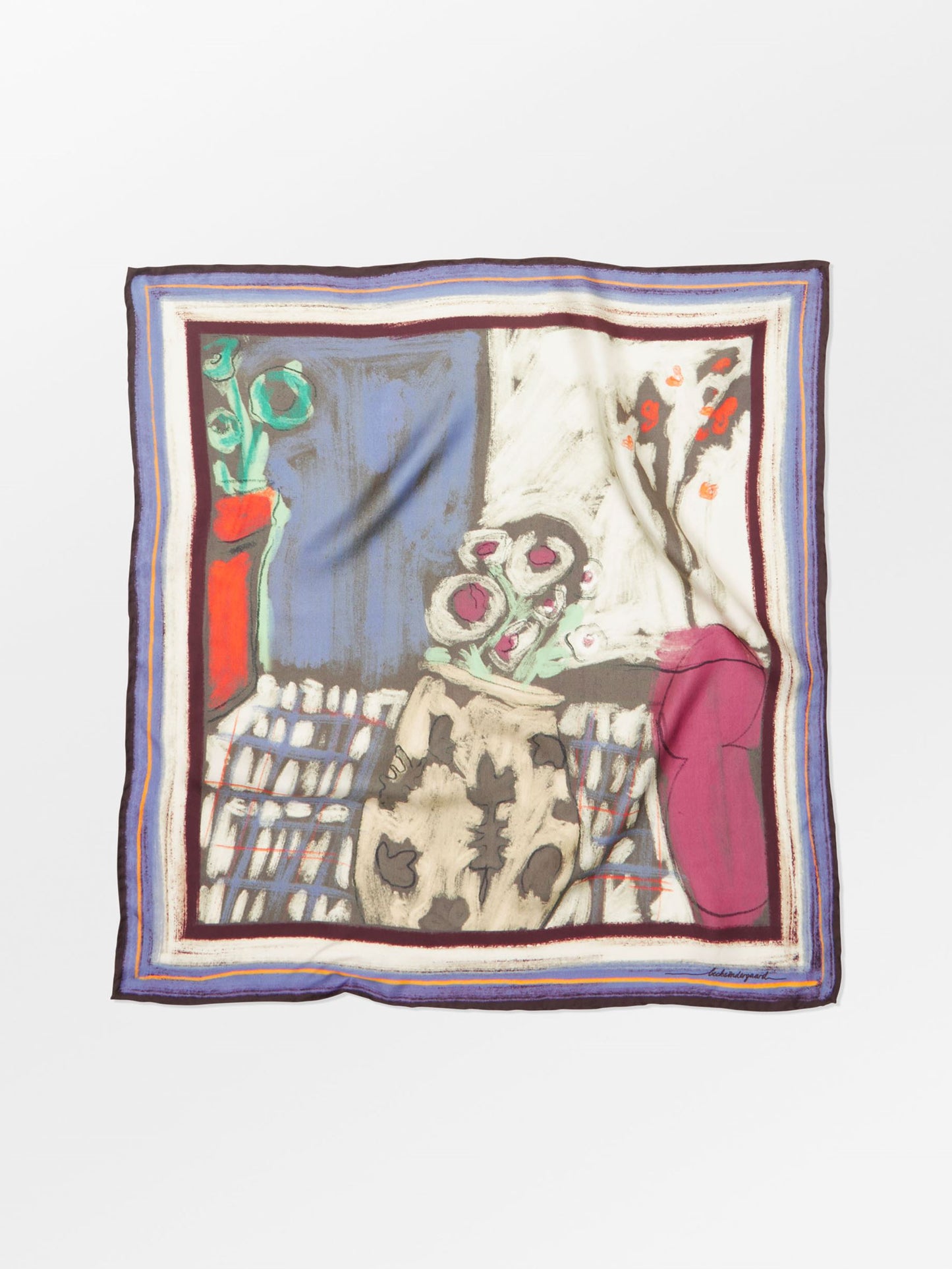 Tables Sia Scarf OneSize BeckSöndergaard.no