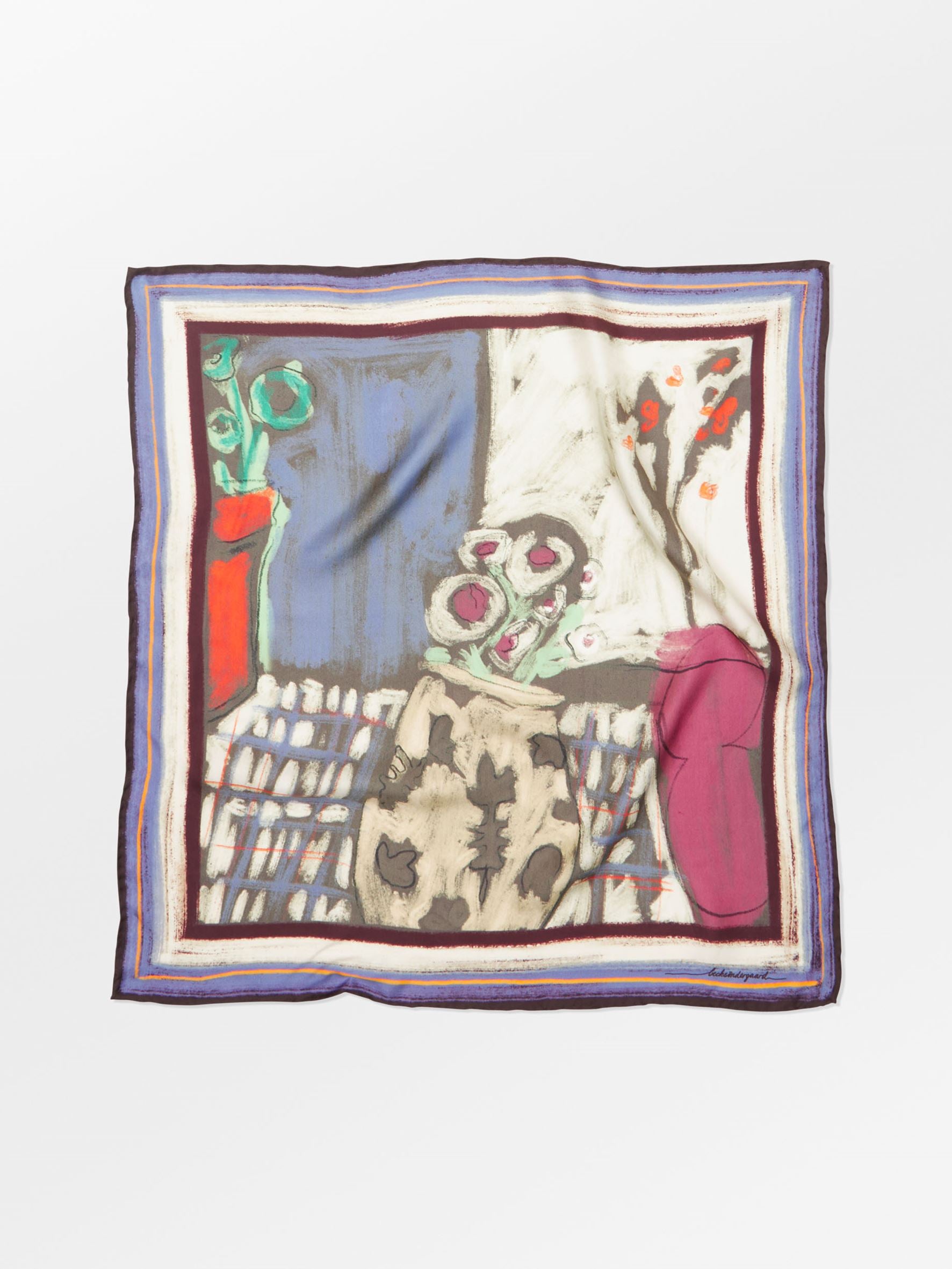 Tables Sia Scarf OneSize BeckSöndergaard.no
