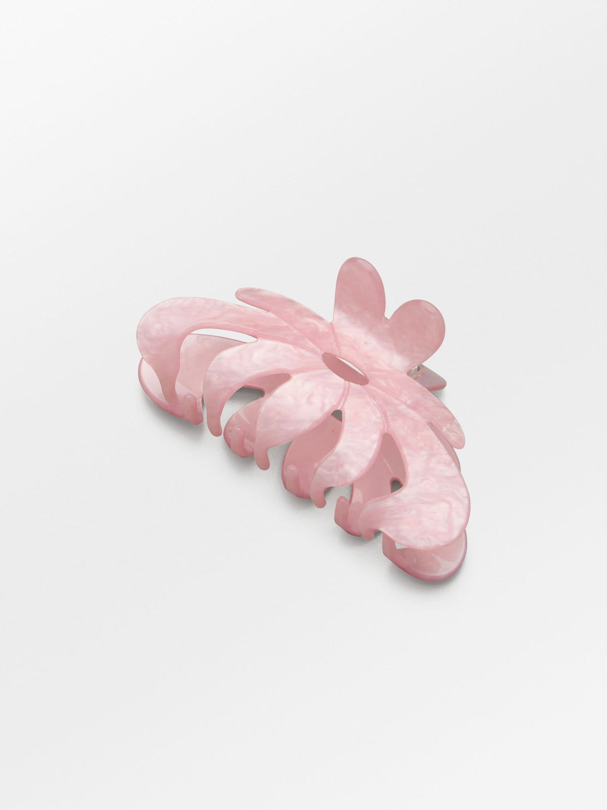 Marbie Magnolia Hair Claw OneSize BeckSöndergaard.no