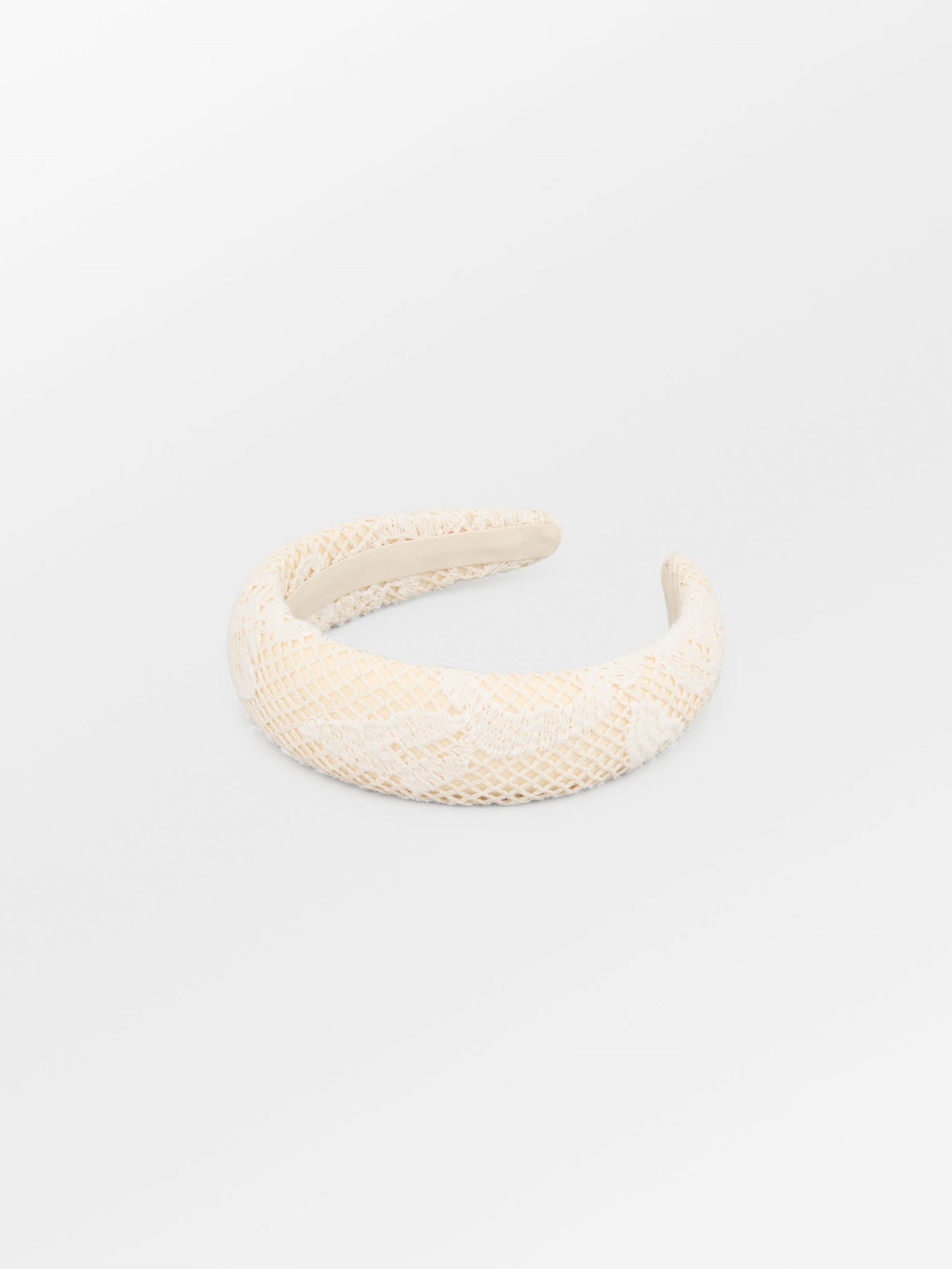 Croflora Wide Hairbrace OneSize BeckSöndergaard.no