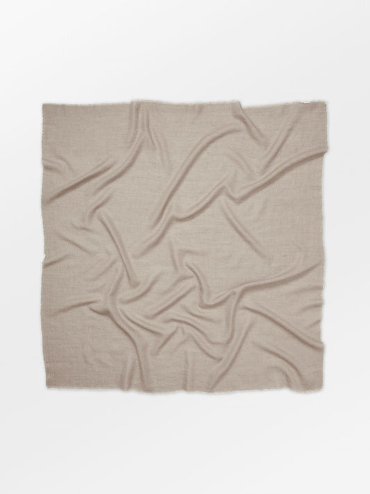 Cashma Big Scarf OneSize BeckSöndergaard.no