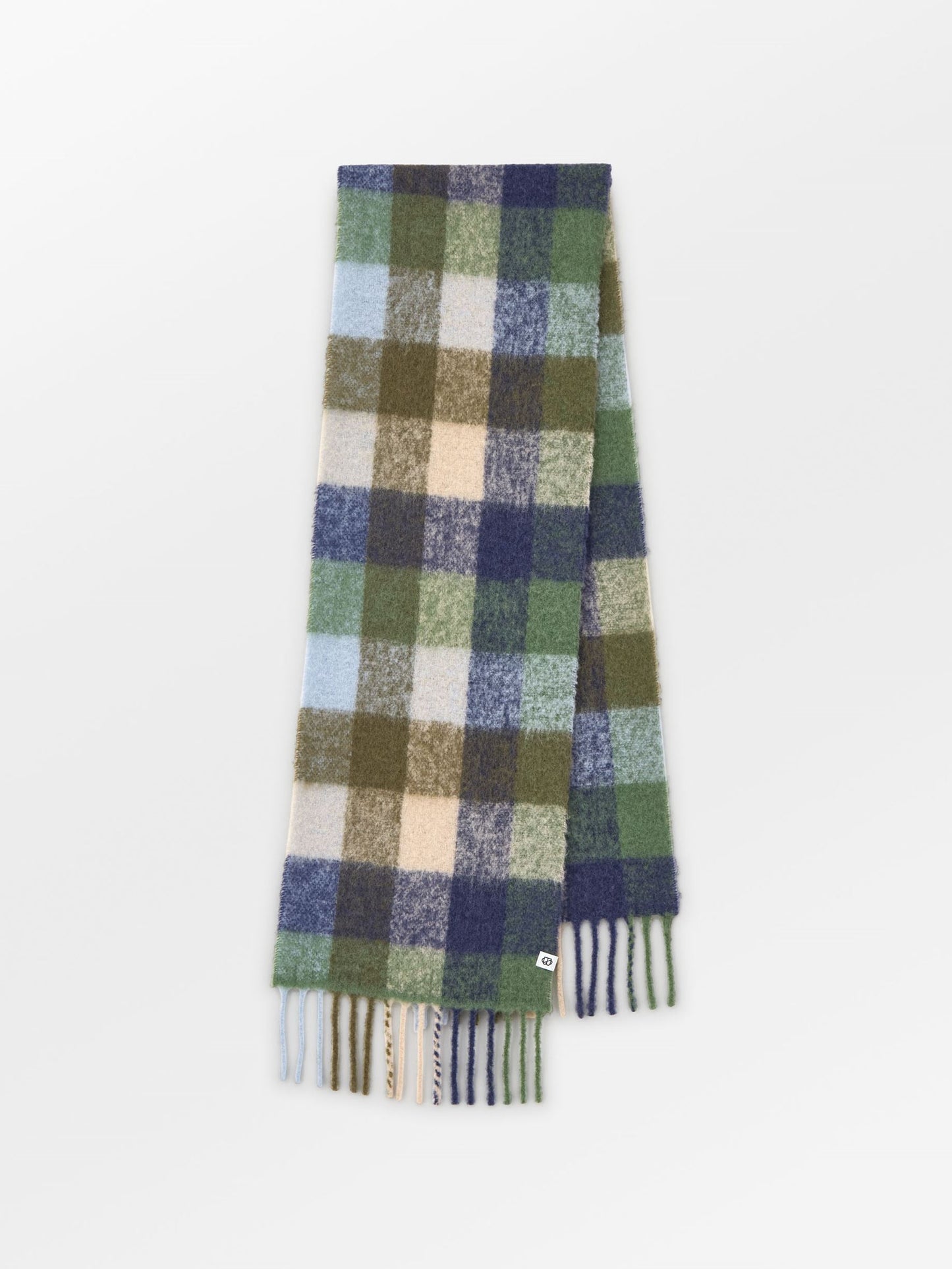 Check Anilopa Scarf OneSize BeckSöndergaard.no