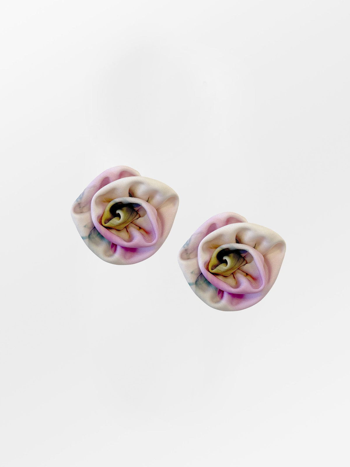 Becksöndergaard, Floar Rose Swim Charm - Birch White, onesize