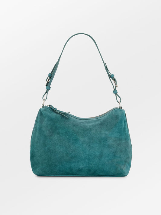 Suede Ginni Medium Bag OneSize BeckSöndergaard.no