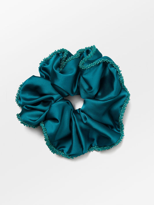 Luster Bead Scrunchie OneSize BeckSöndergaard.no