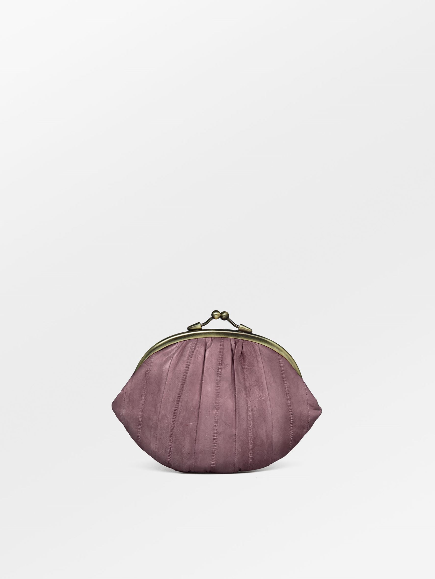Becksöndergaard, Granny Purse - Mauve, accessories, accessories