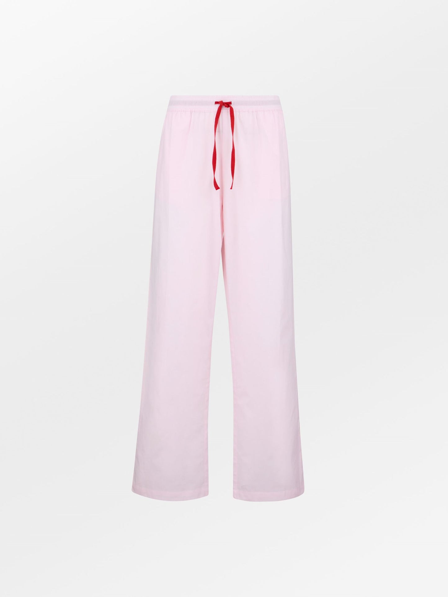 Scallop Pyjamas Pants Clothing BeckSöndergaard.no