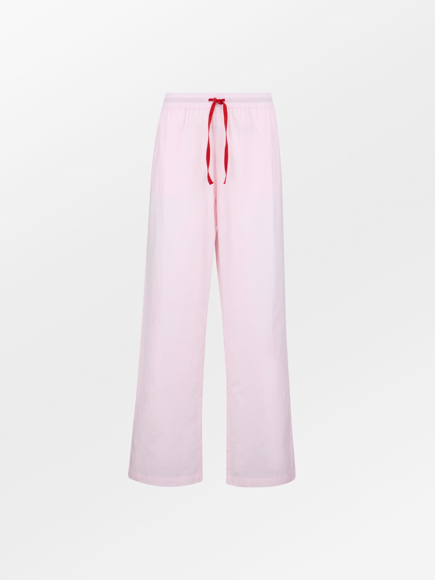 Scallop Pyjamas Pants Clothing BeckSöndergaard.no