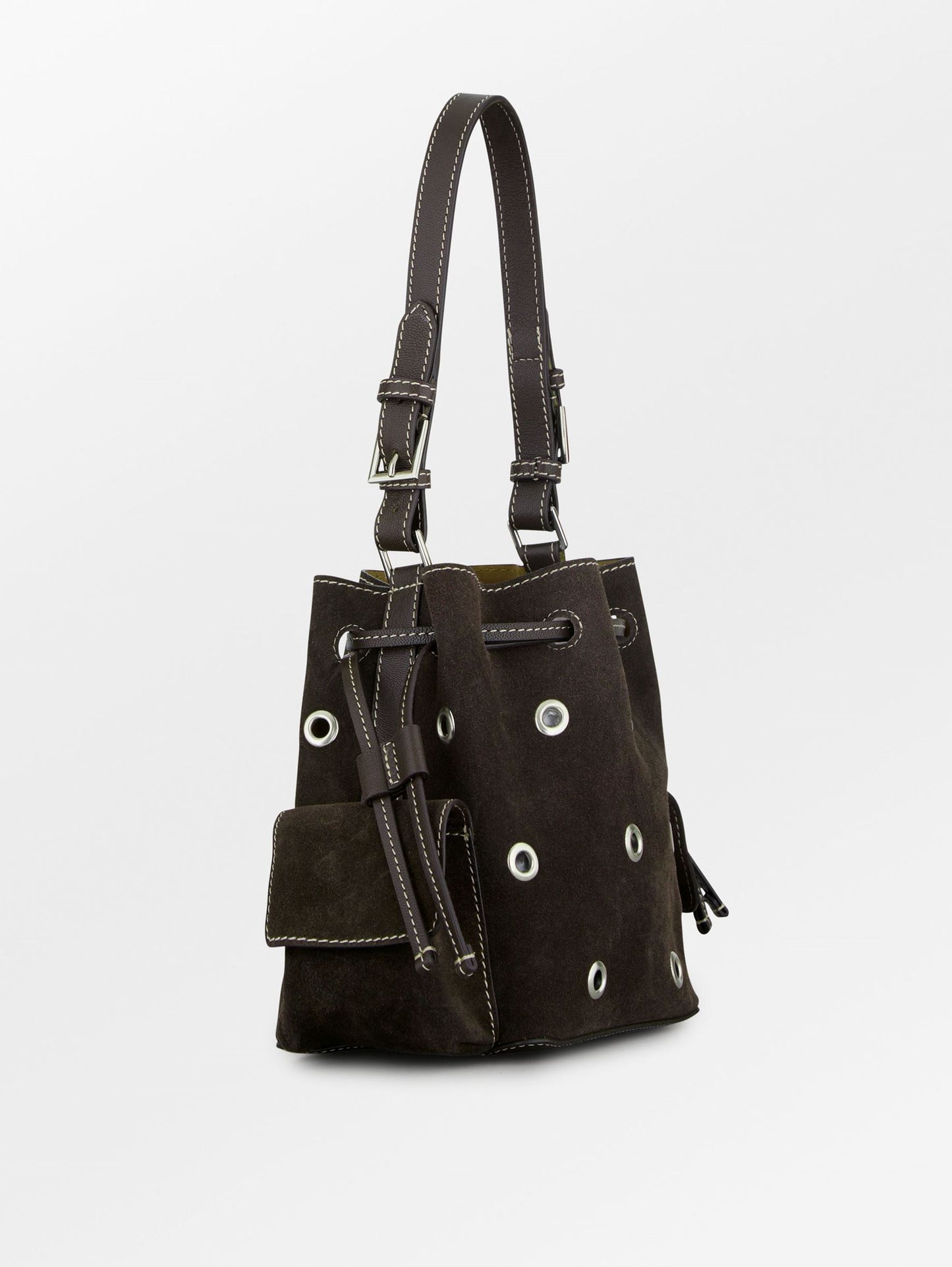 Ellura Bucket Small Bag OneSize BeckSöndergaard.no