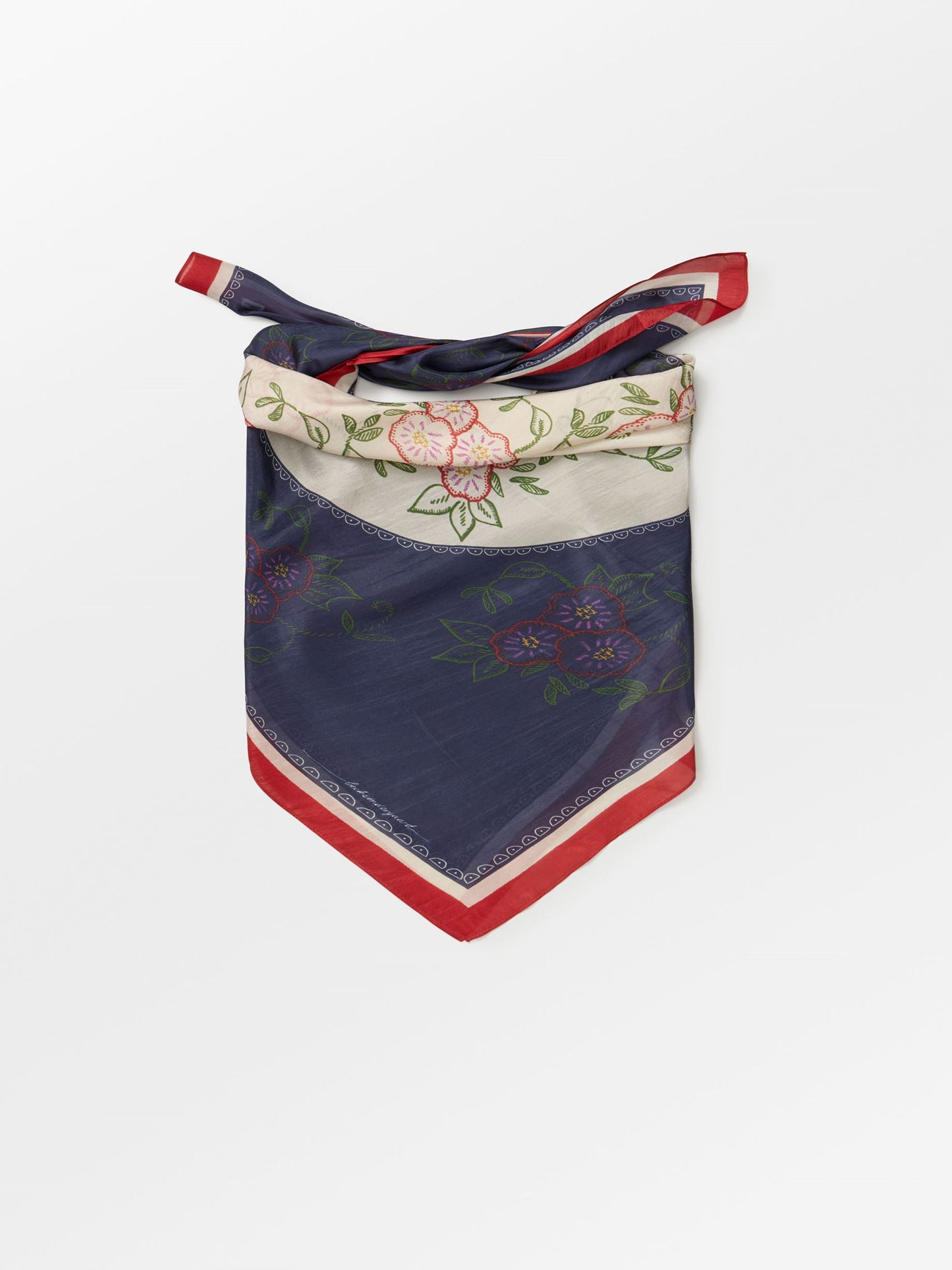 Efloria Taby Sia Scarf OneSize BeckSöndergaard.no