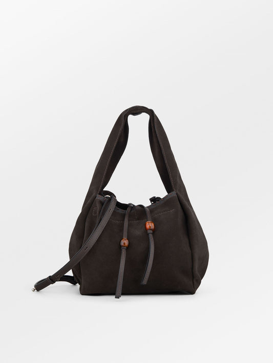 Suede Veg Harper Bag OneSize BeckSöndergaard.no