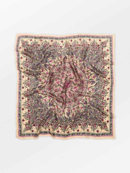 Gardenparty Woo Scarf OneSize BeckSöndergaard.no