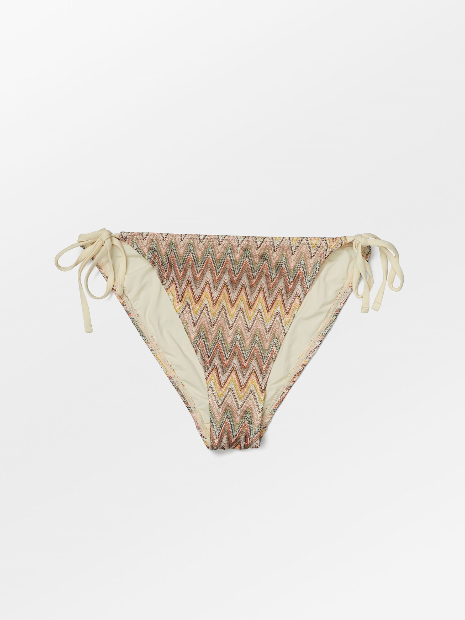 Amber Baila Bikini Tanga Clothing BeckSöndergaard.no