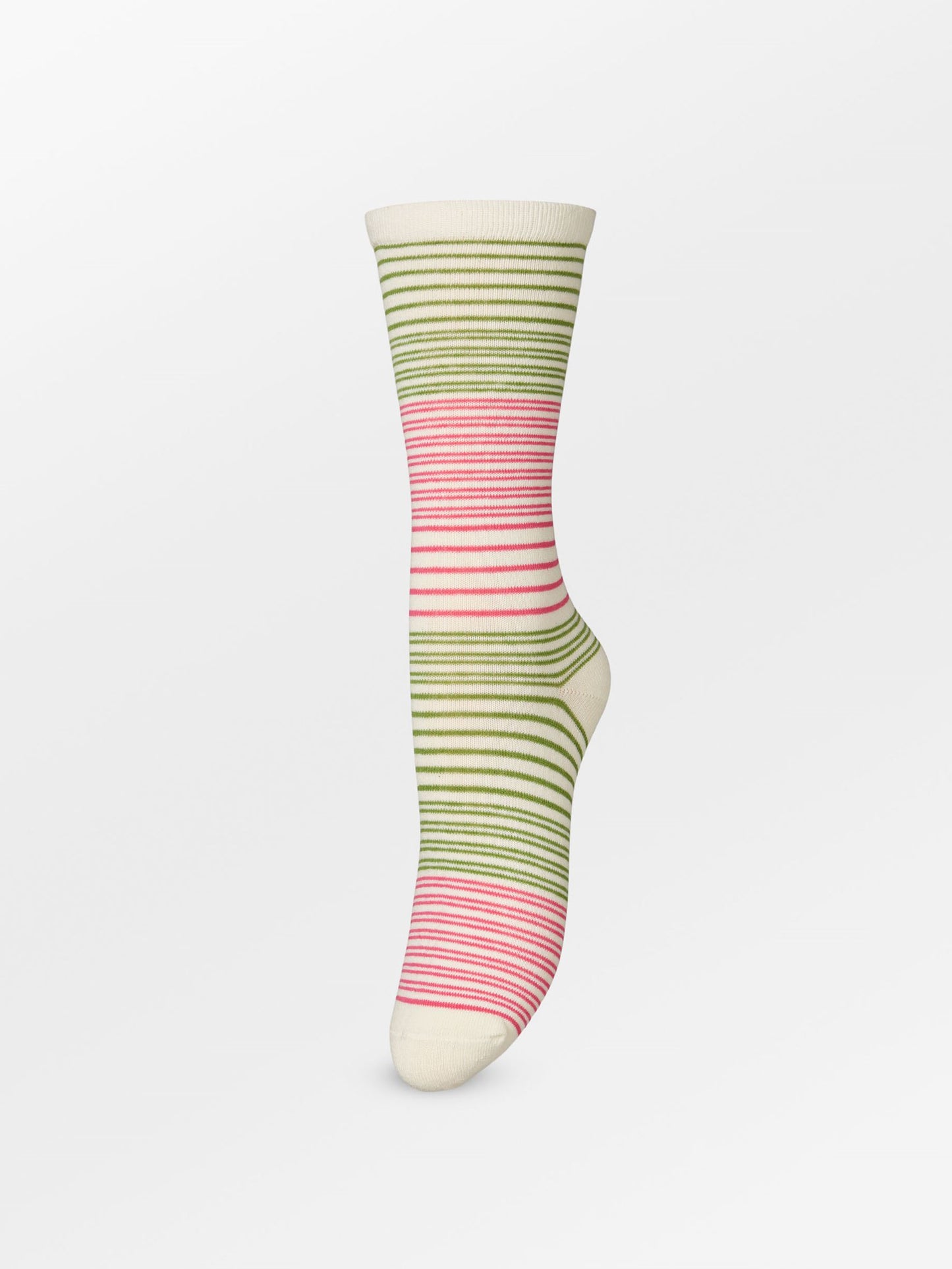 Brandy Cotta Socks - Birch White Socks BeckSöndergaard.no