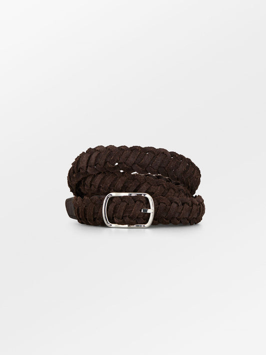 Braid Rhea Belt Clothing BeckSöndergaard.no