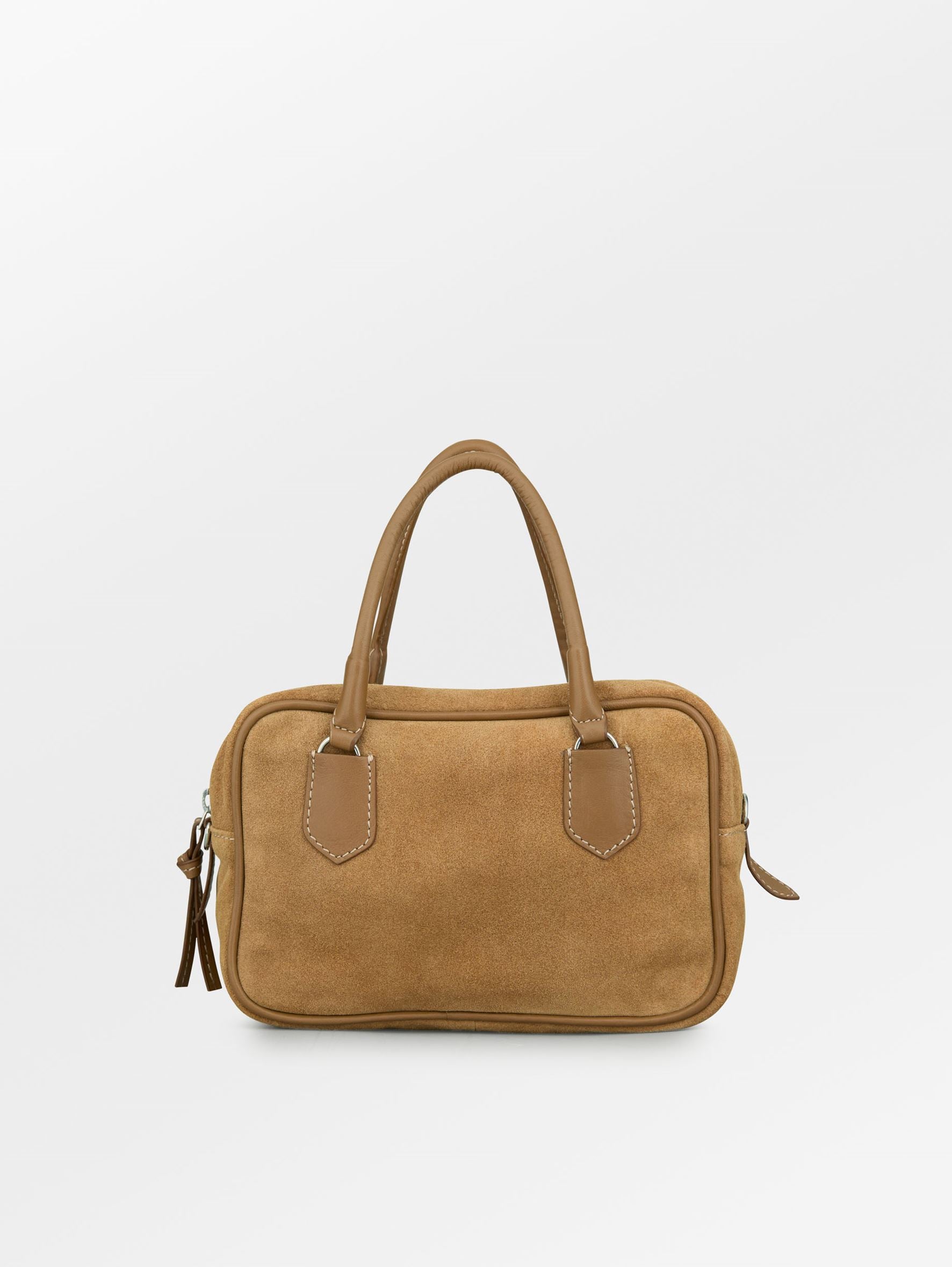 Suede Bree Bag OneSize BeckSöndergaard.no