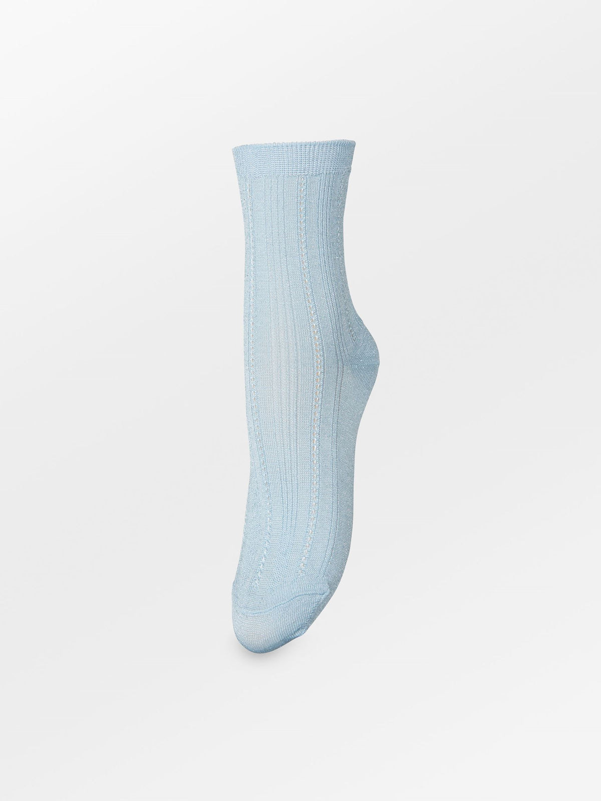 Glitter Drake Sock Socks BeckSöndergaard.no