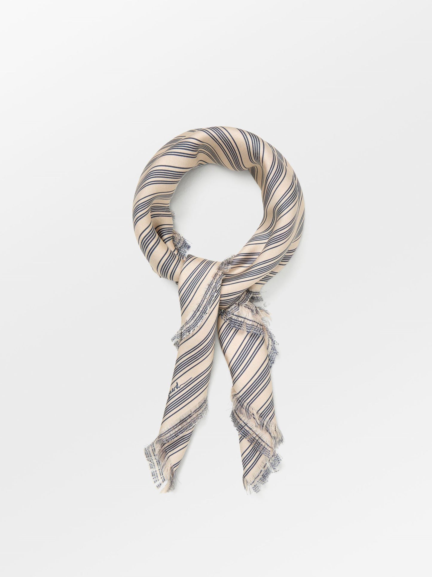 Strifilia Sia Scarf OneSize BeckSöndergaard.no