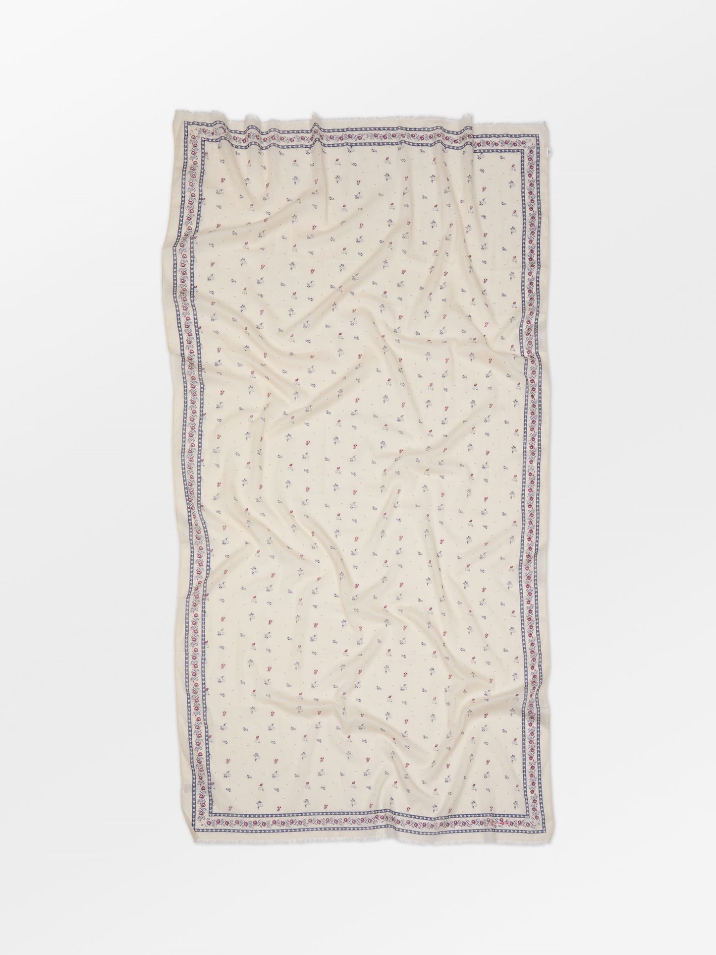 Floaisley Corga Scarf OneSize BeckSöndergaard.no