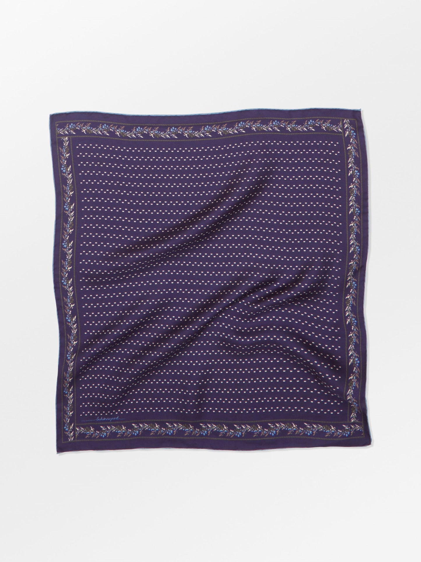 Ribbonia Sia Scarf OneSize BeckSöndergaard.no