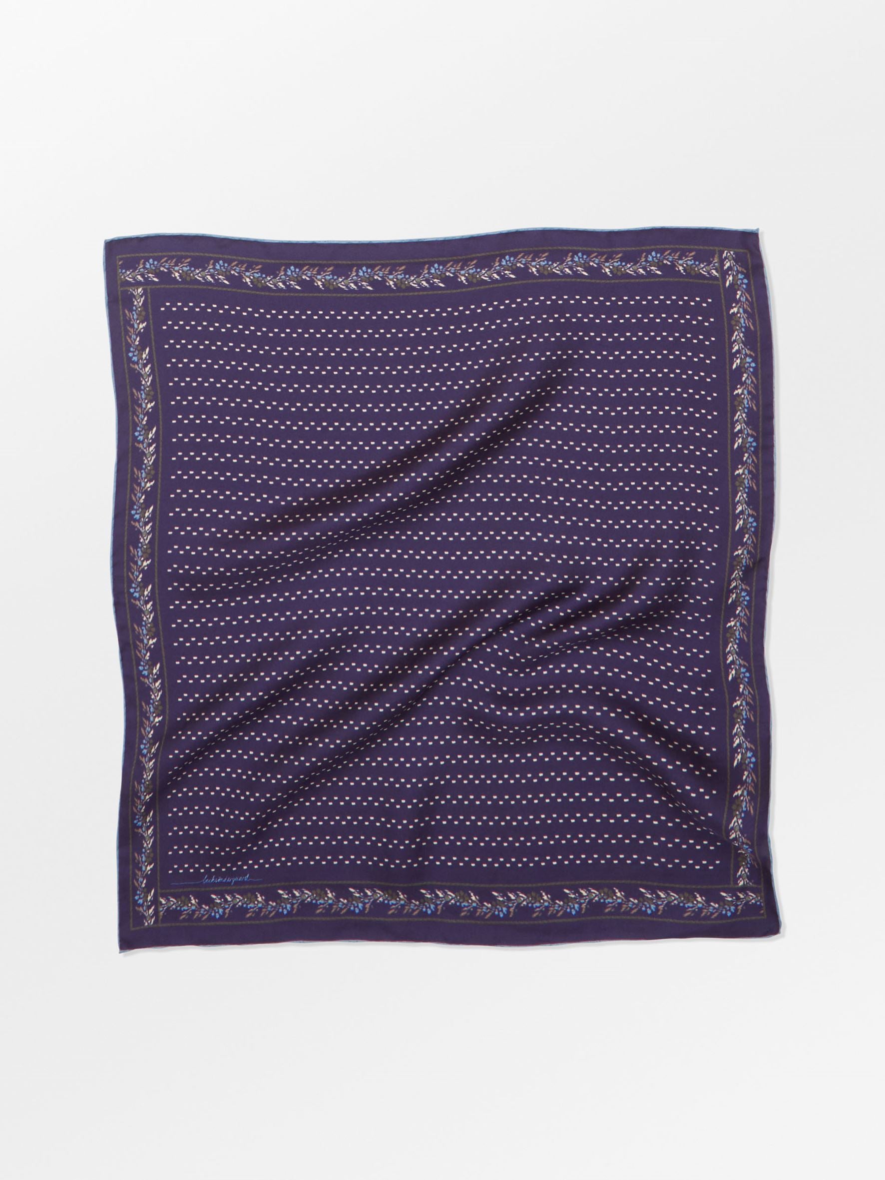 Ribbonia Sia Scarf OneSize BeckSöndergaard.no
