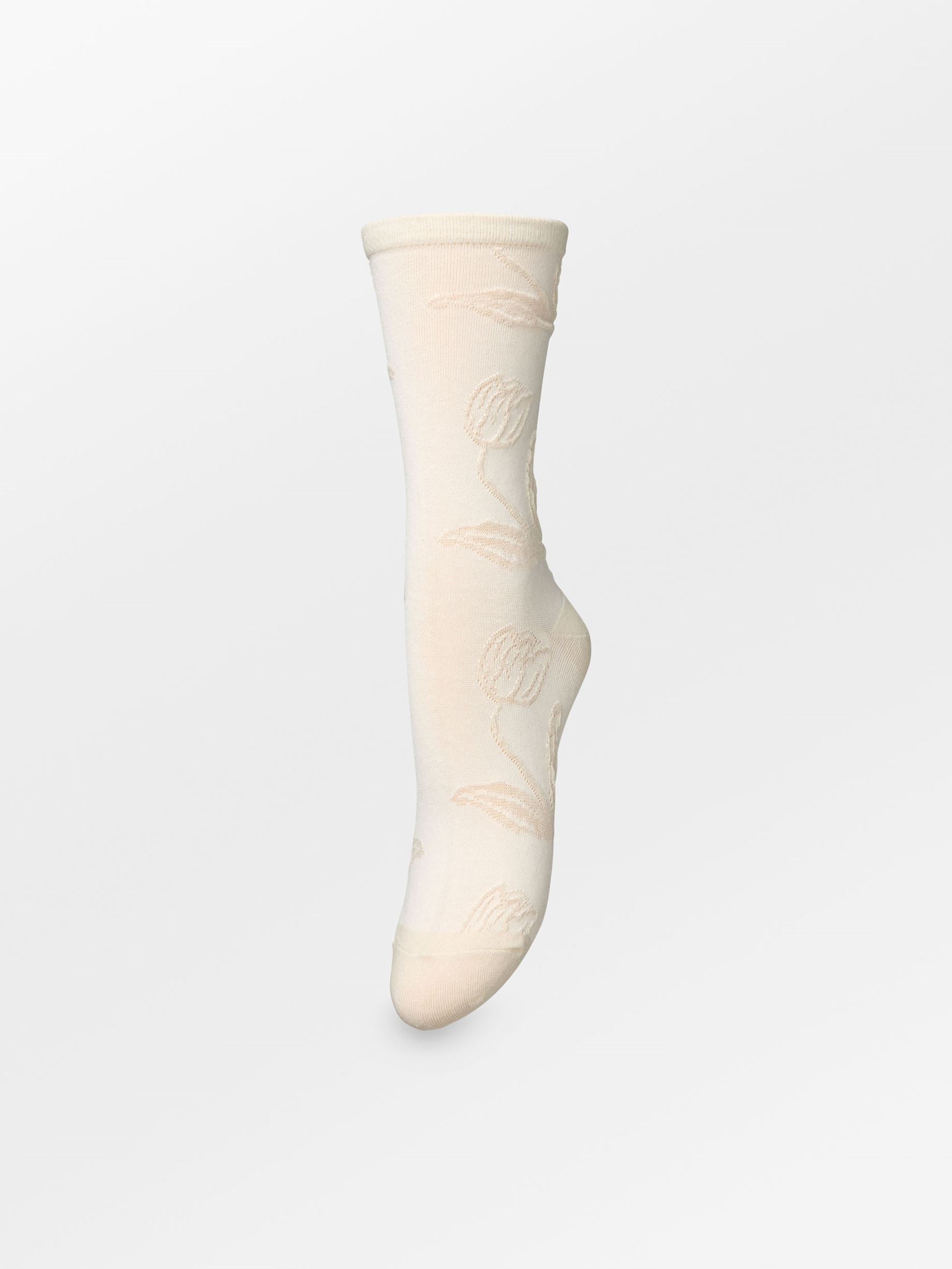 Stencia Cotta Sock Socks BeckSöndergaard.no