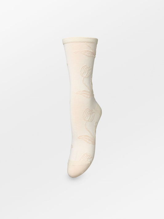 Stencia Cotta Sock Socks BeckSöndergaard.no