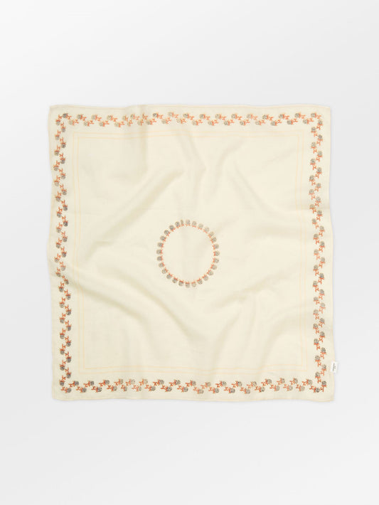 Brombeere Cotta Scarf OneSize BeckSöndergaard.no