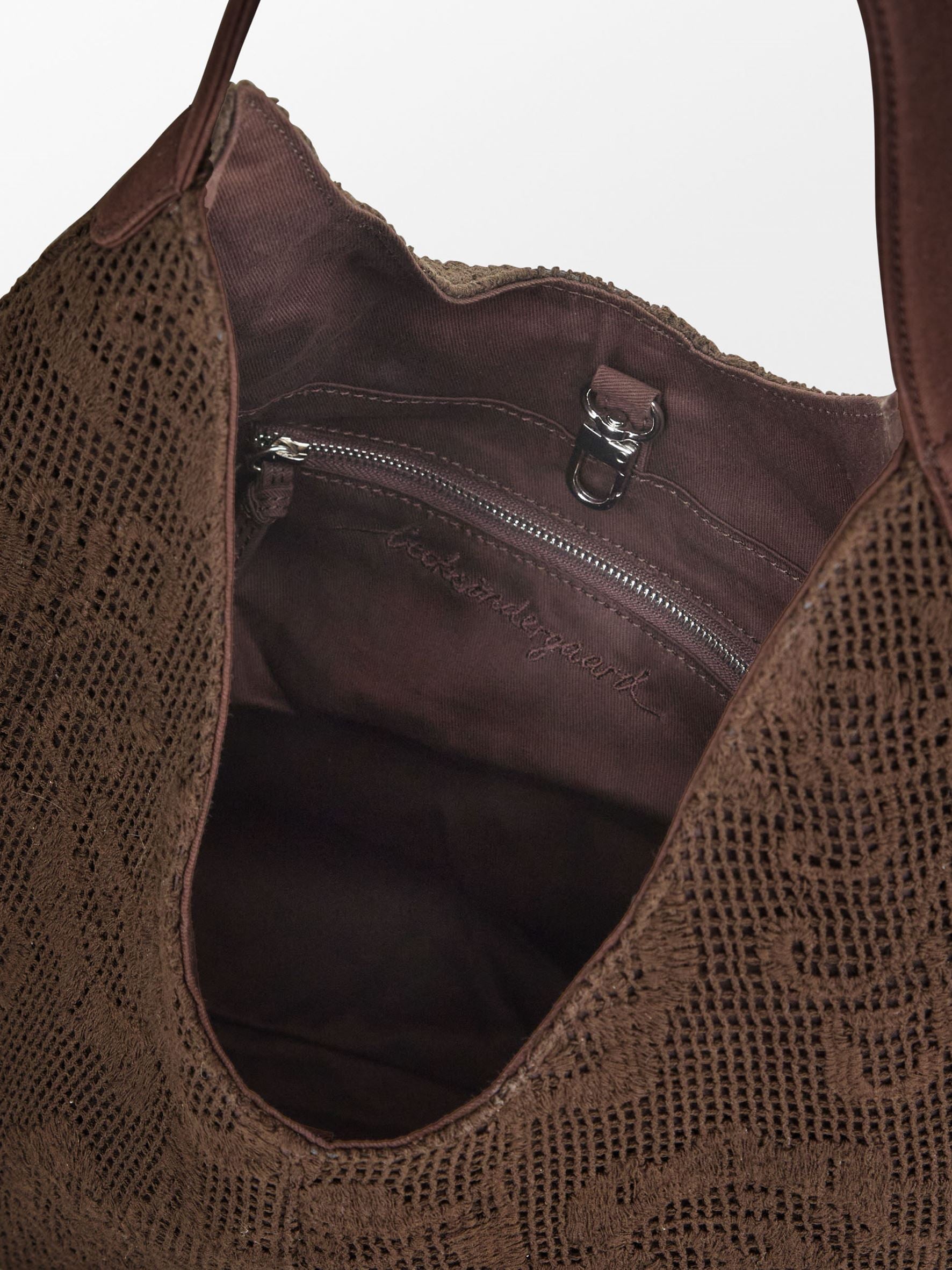 Croflora Siena Bag OneSize BeckSöndergaard.no