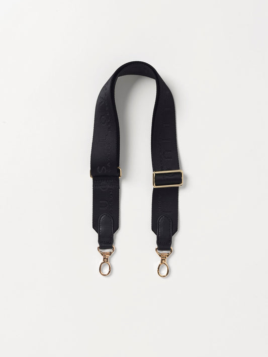 Becki Logo Strap OneSize BeckSöndergaard.no