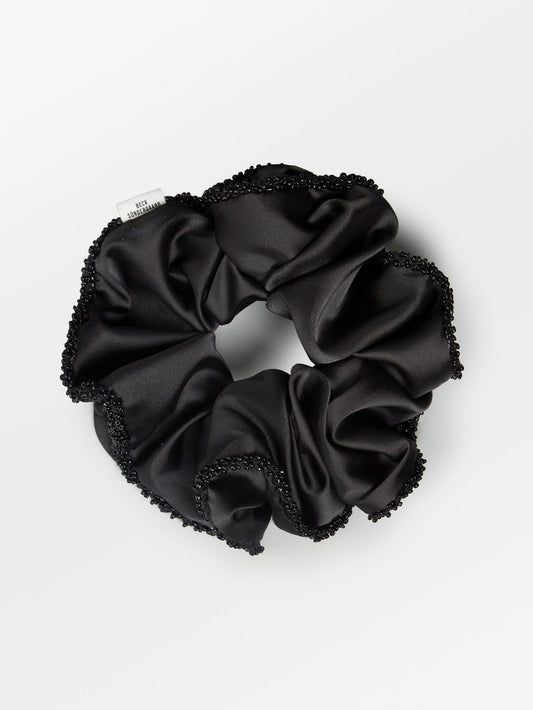 Luster Bead Scrunchie OneSize BeckSöndergaard.no