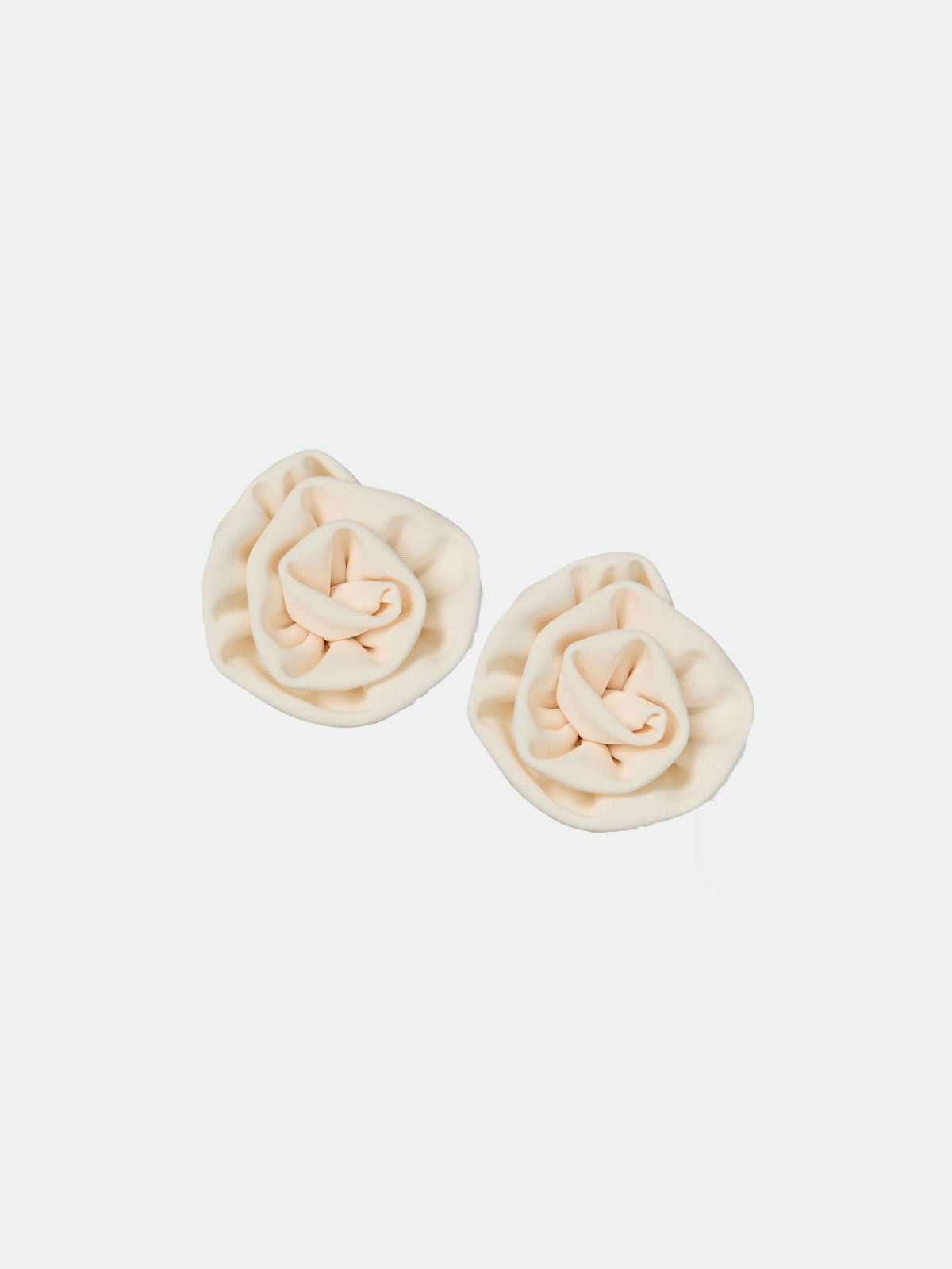Becksöndergaard, Rose Swim Charm - Buttercream White, onesize