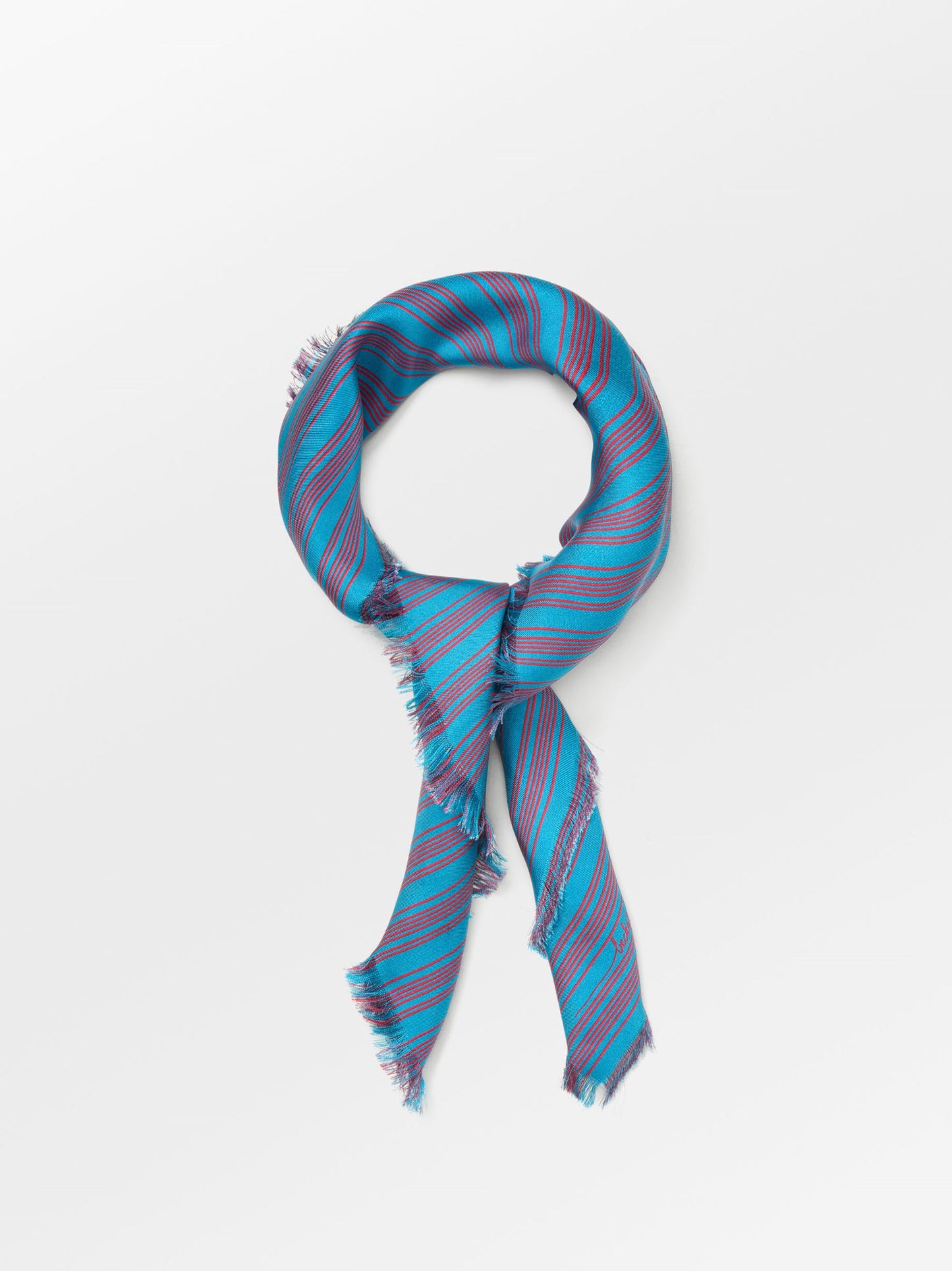 Strifilia Sia Scarf OneSize BeckSöndergaard.no