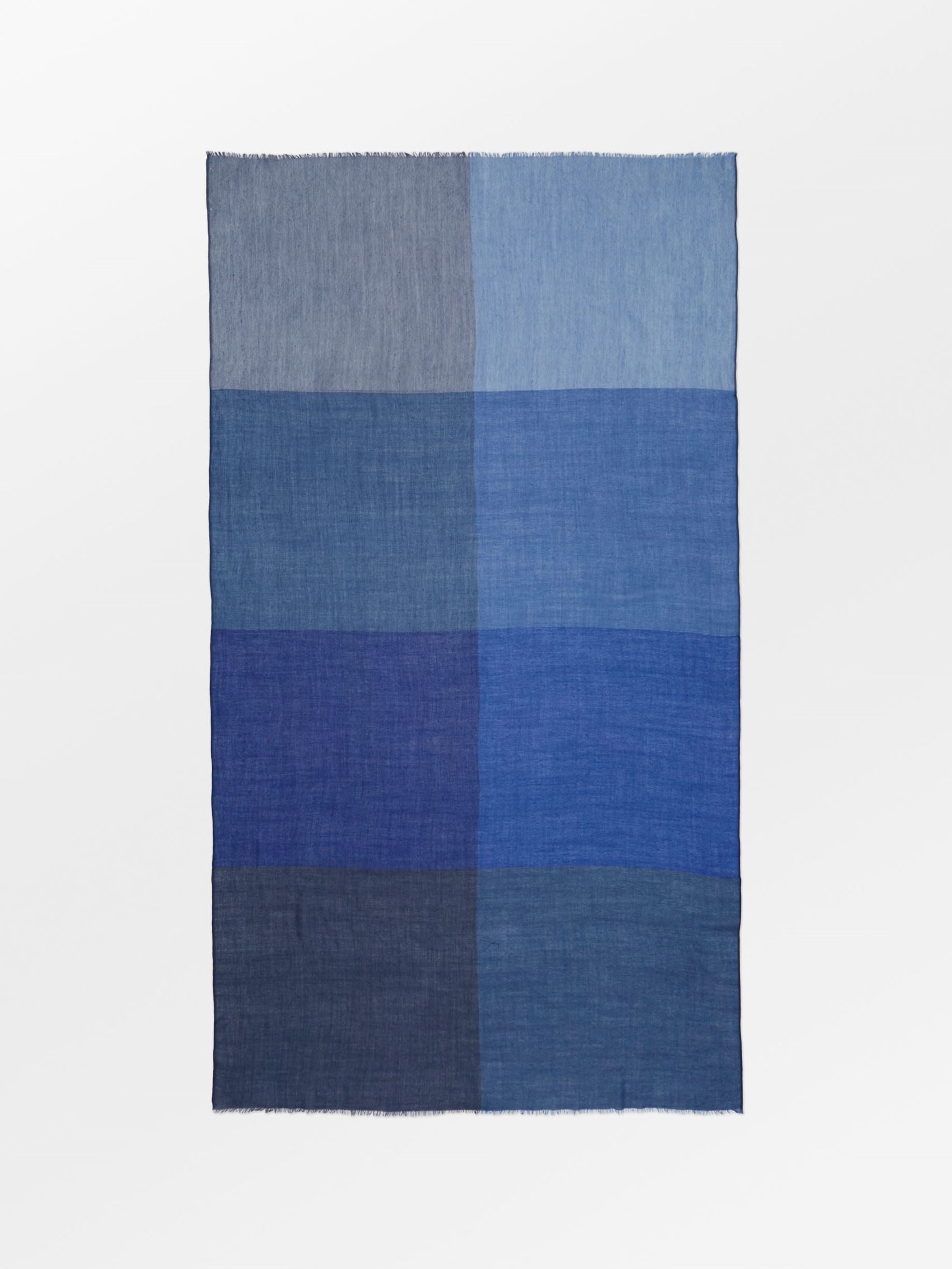 Zulala Woo Scarf OneSize BeckSöndergaard.no