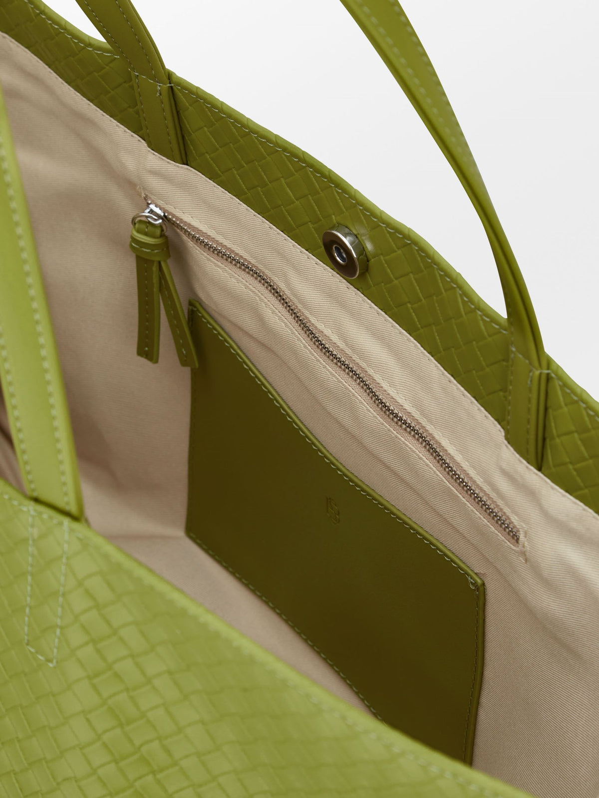 Becksöndergaard, Rallo Lottie Bag - Moss Green, archive