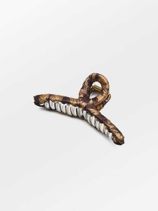 Tigaria Luster Hair Claw OneSize BeckSöndergaard.no