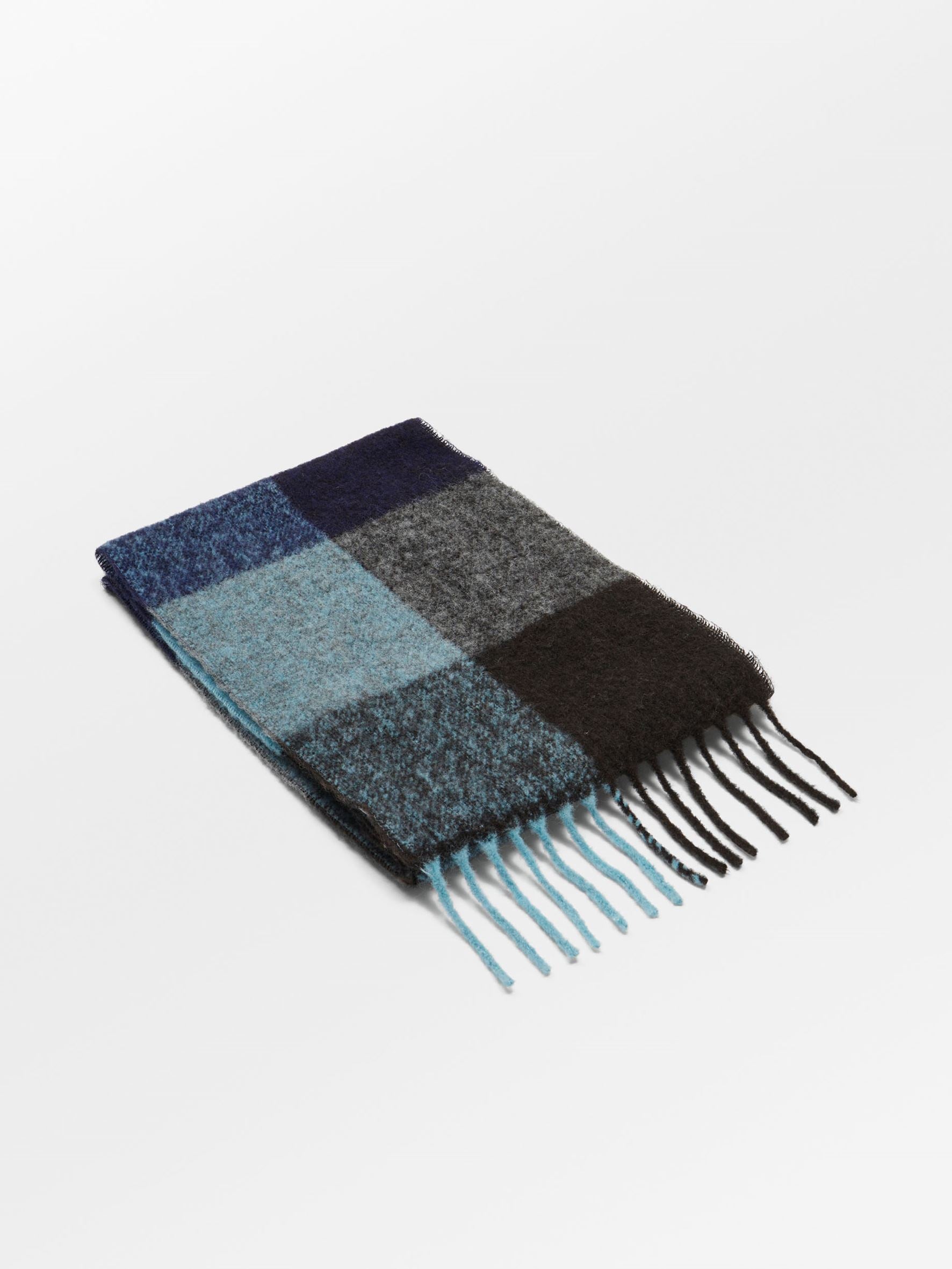 Checkavanna Scarf OneSize BeckSöndergaard.no