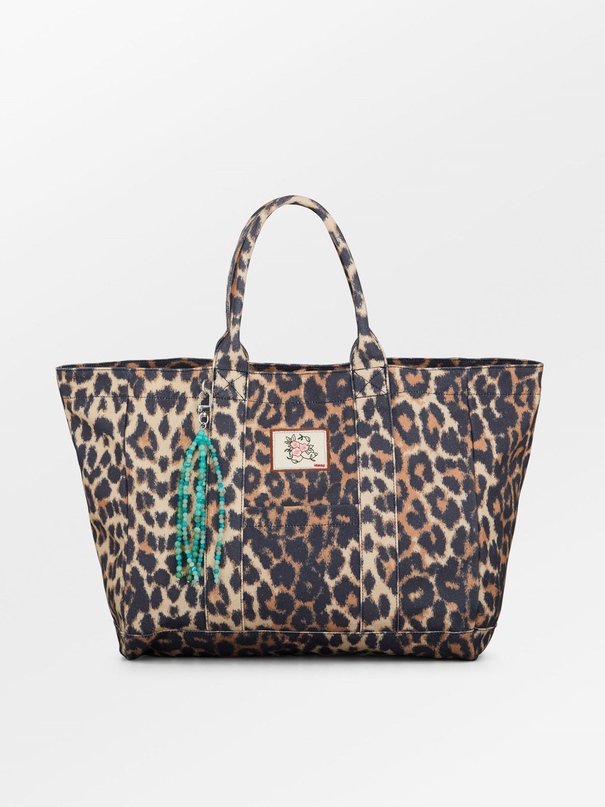 Leola Canvas Camila Bag OneSize BeckSöndergaard.no
