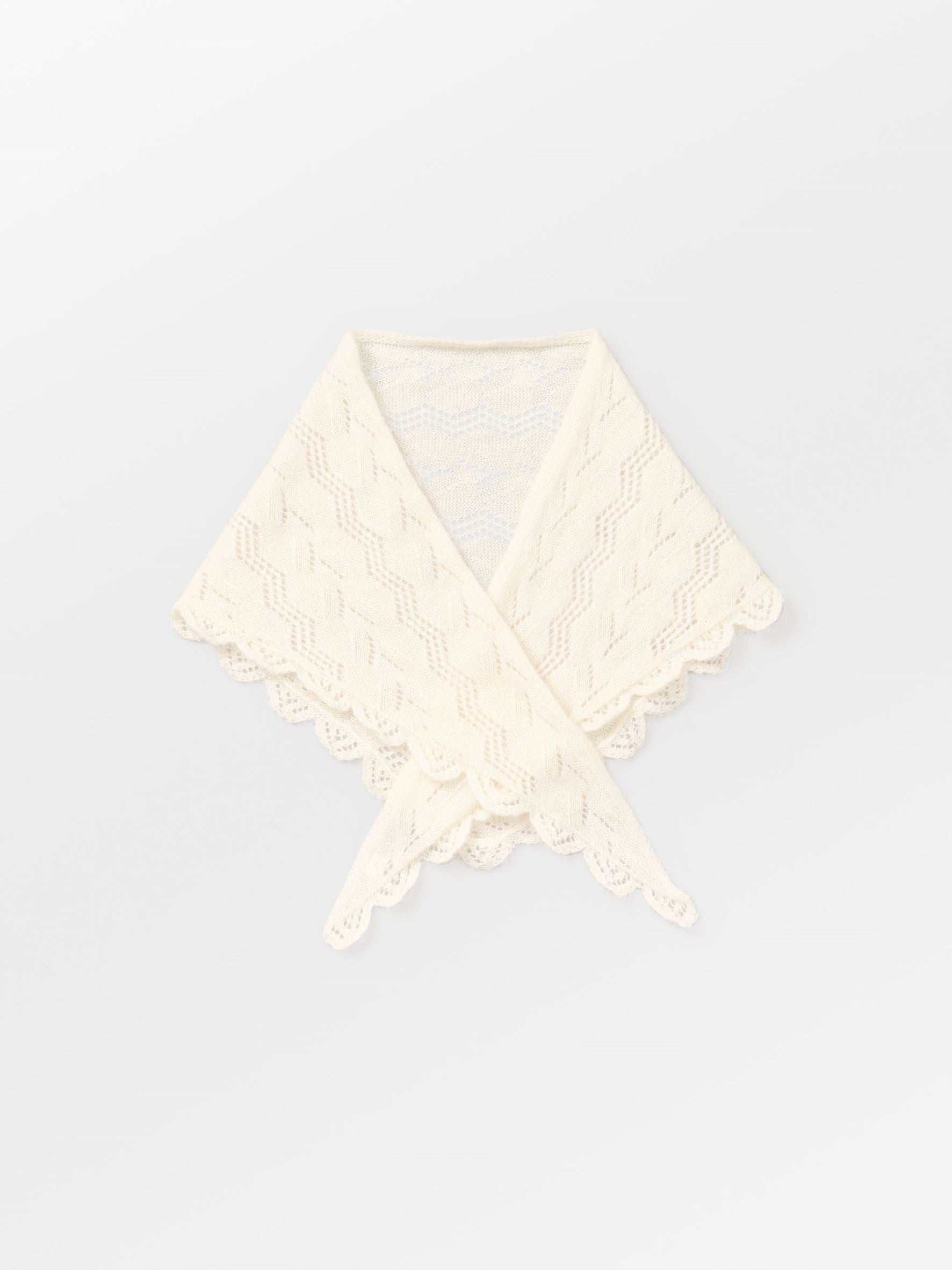 Opany Triangle Scarf OneSize BeckSöndergaard.no