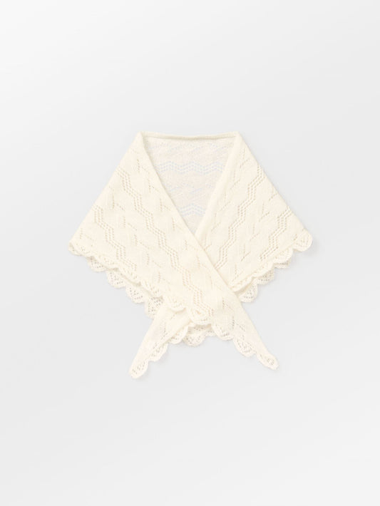 Opany Triangle Scarf OneSize BeckSöndergaard.no