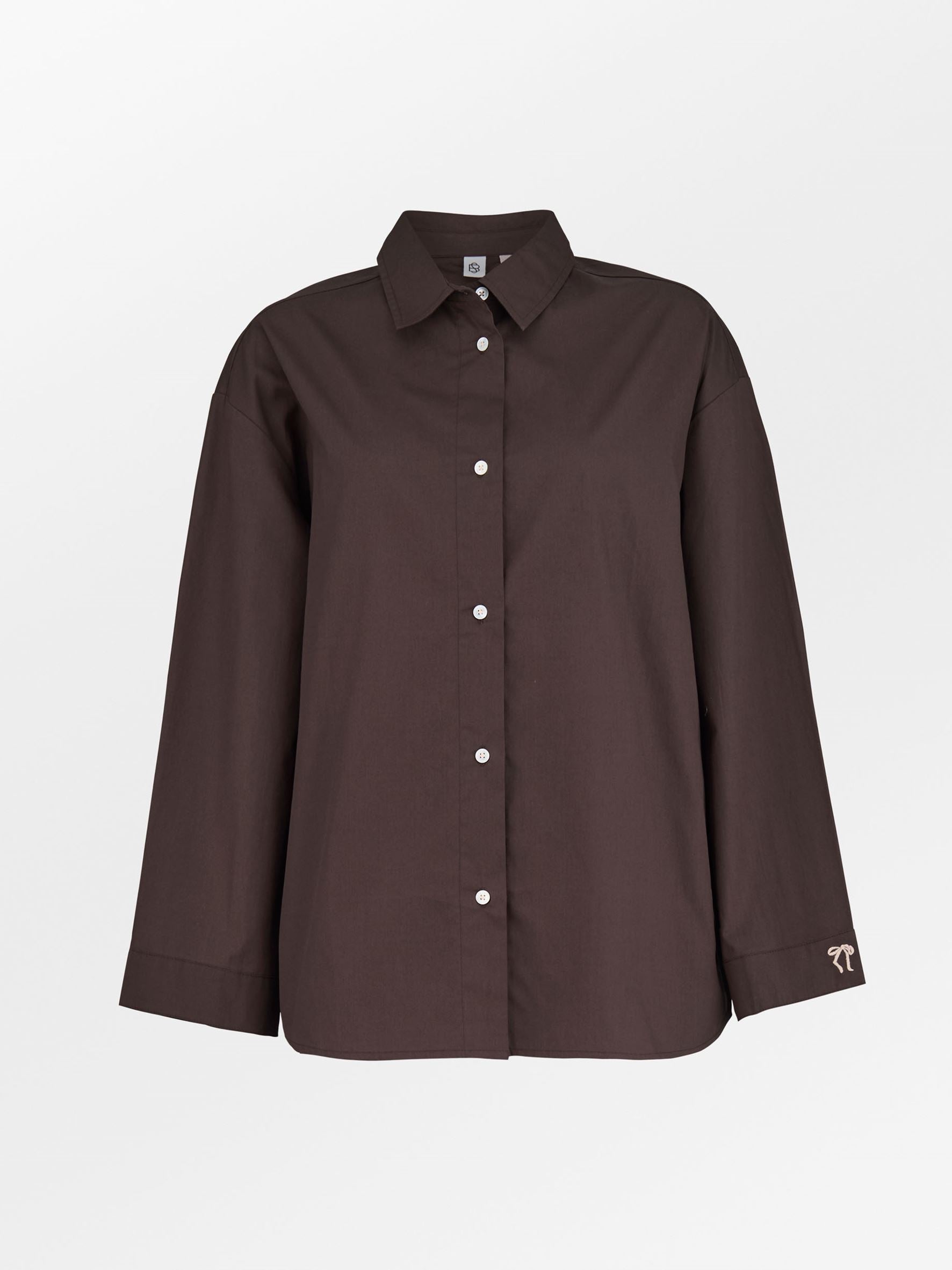 Aura Pyjamas Set Clothing BeckSöndergaard.no