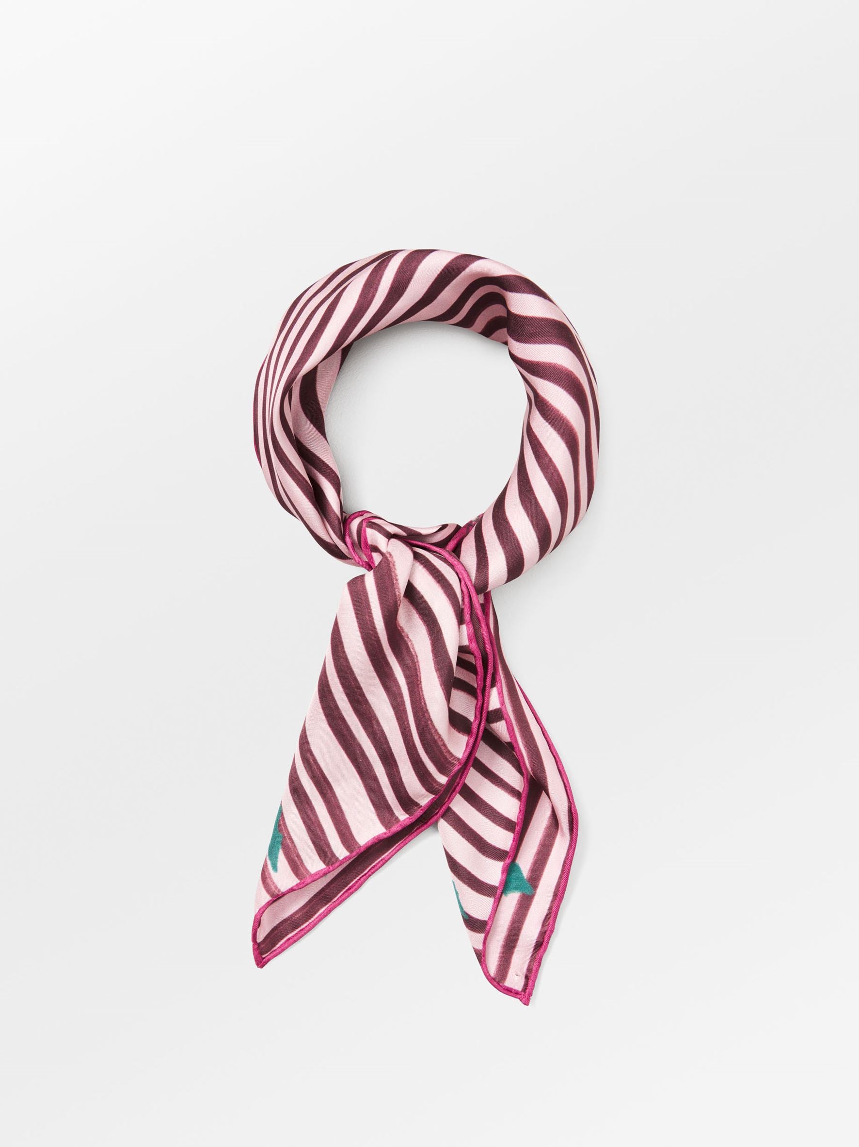 Carola Sia Scarf OneSize BeckSöndergaard.no