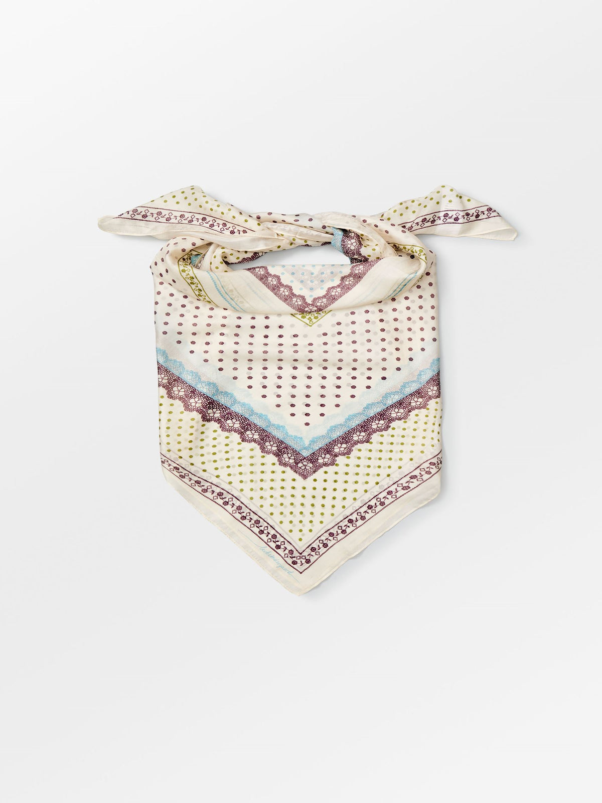 Lacia Tabby Sia Scarf OneSize BeckSöndergaard.no